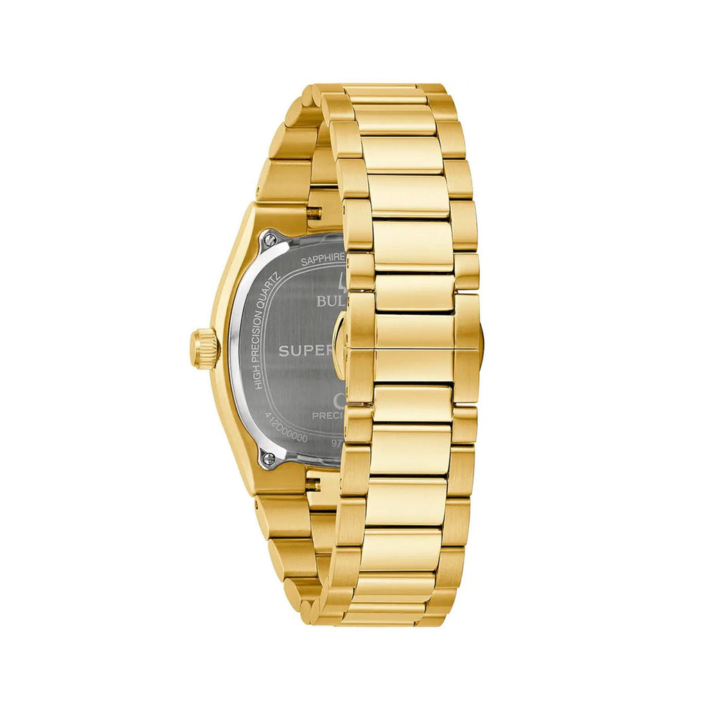 Bulova Watch 97B223