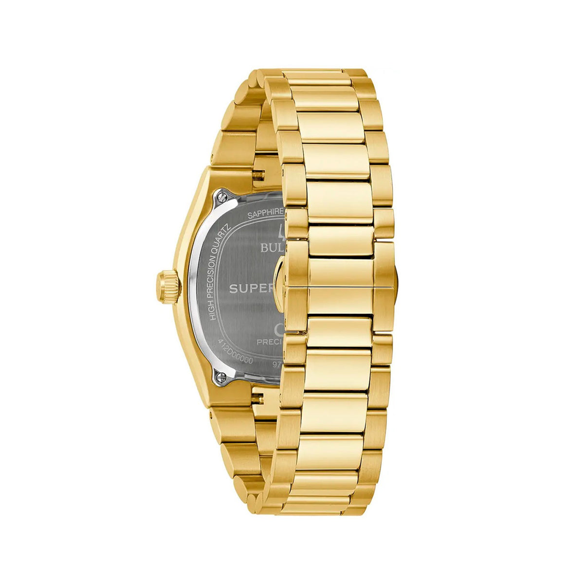 Bulova Watch 97B223