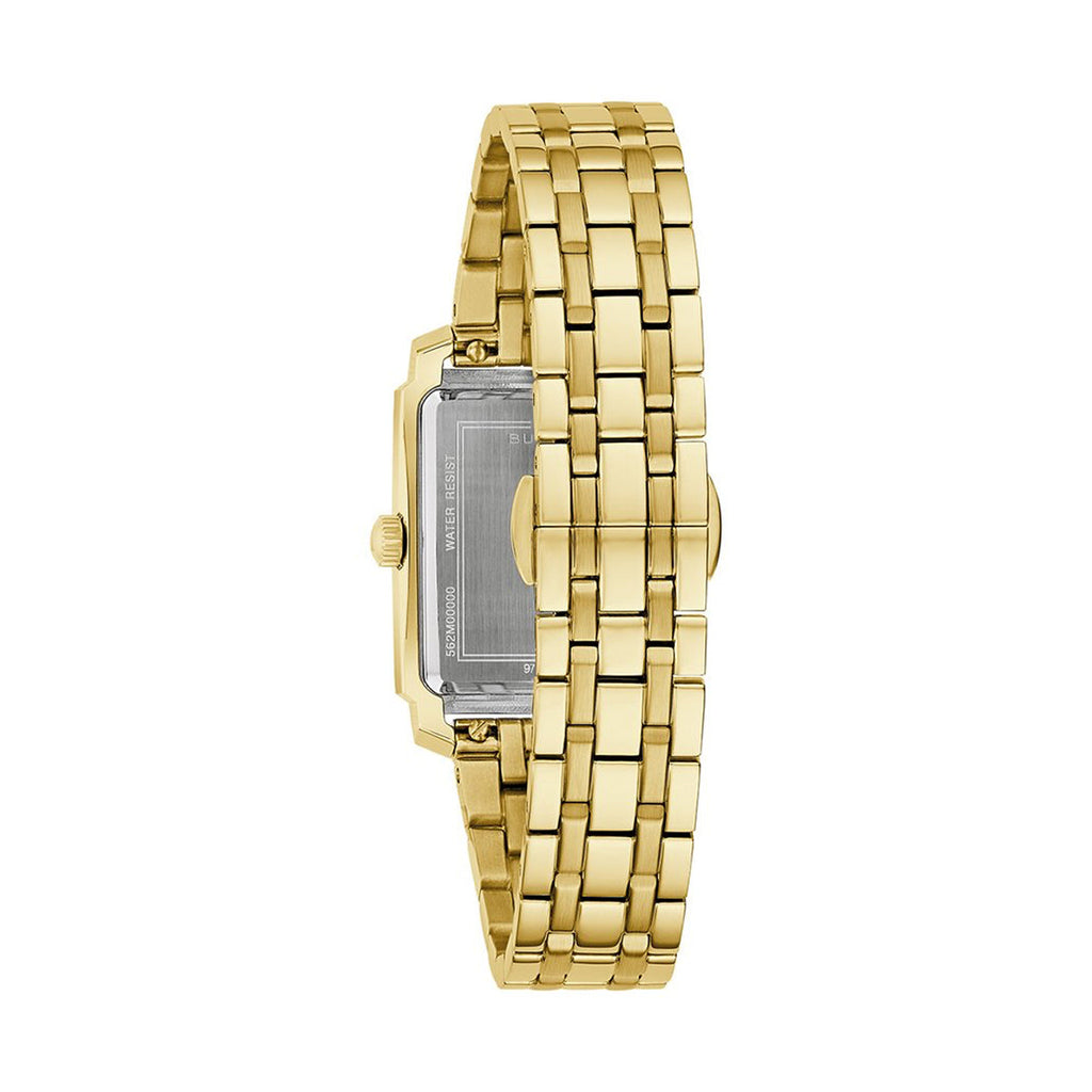Bulova Watch 97L186