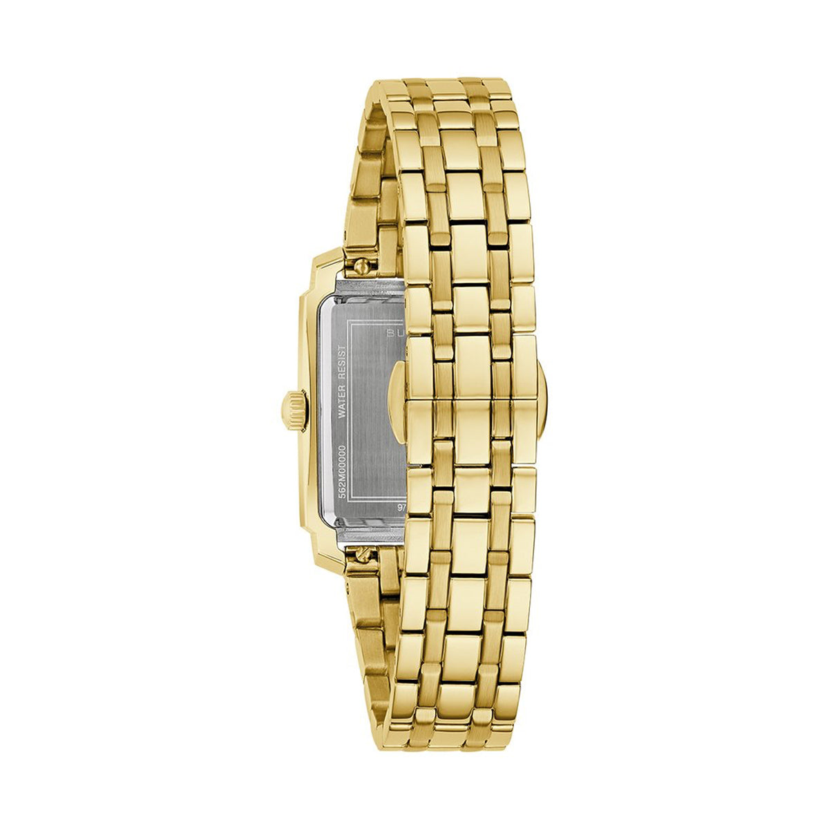 Bulova Watch 97L186