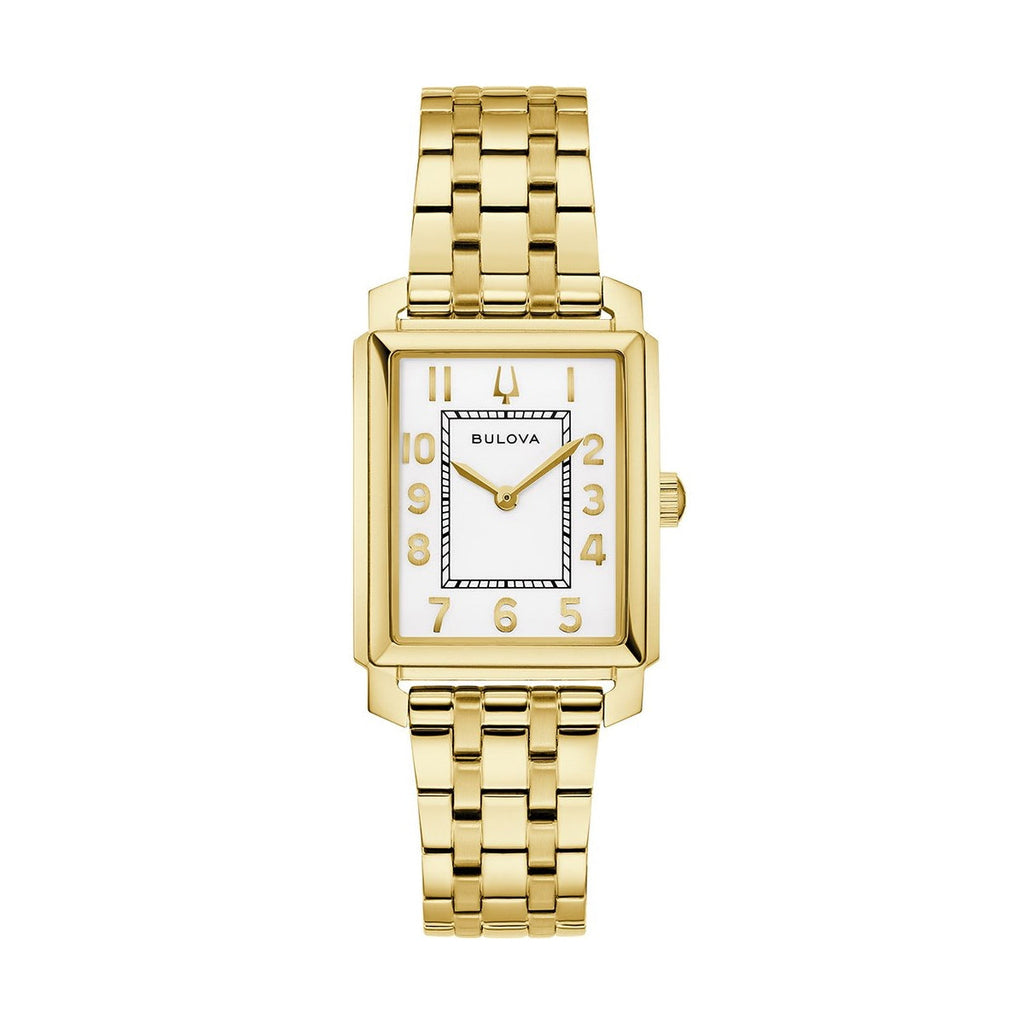 Bulova Watch 97L186