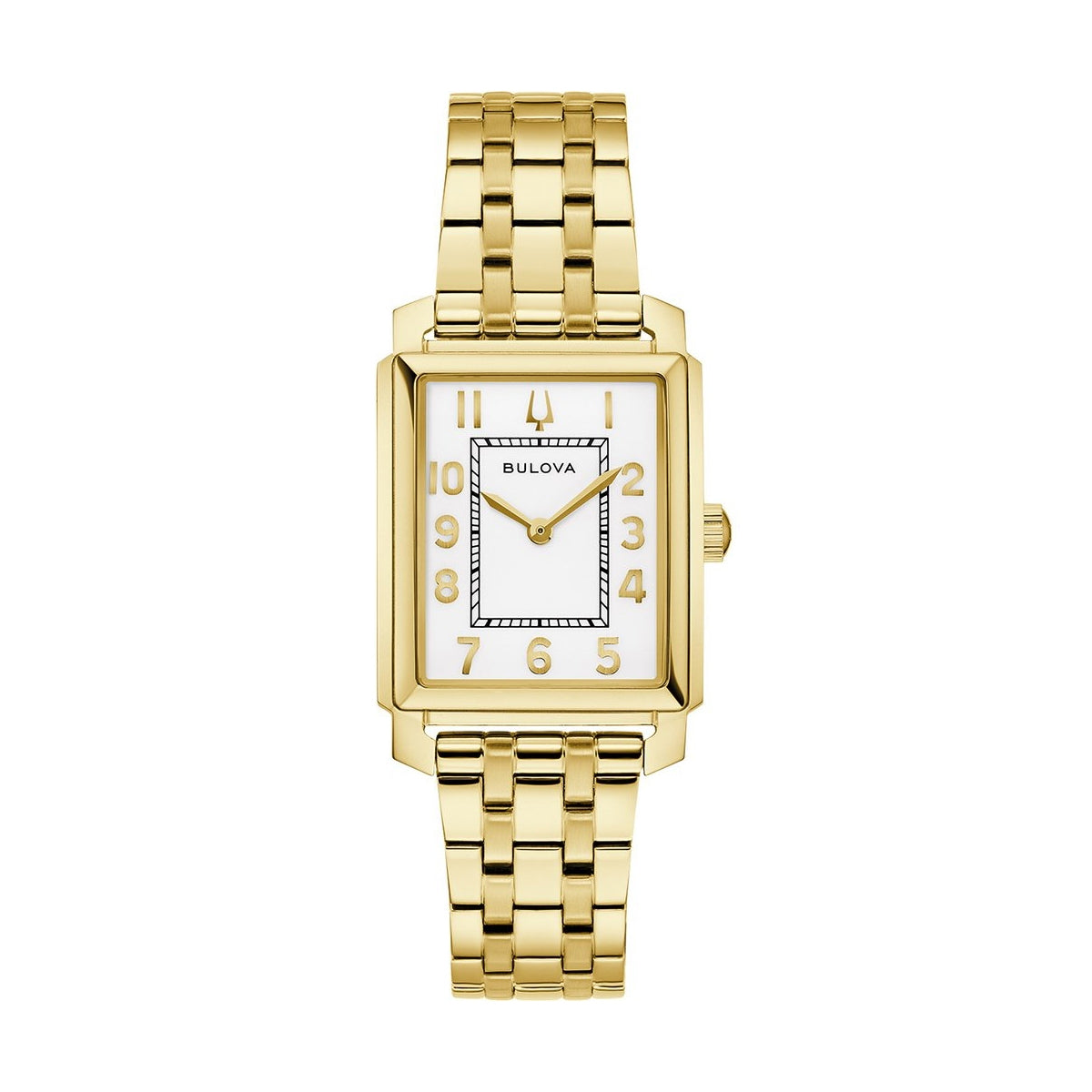 Bulova Watch 97L186