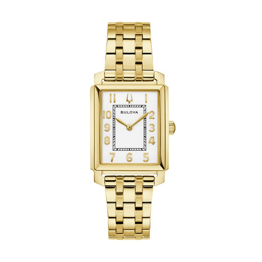 Bulova Watch 97L186