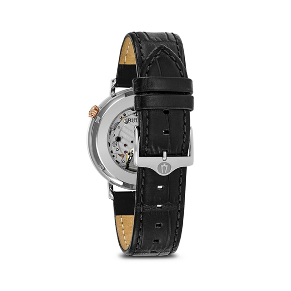Bulova Watch 98A187