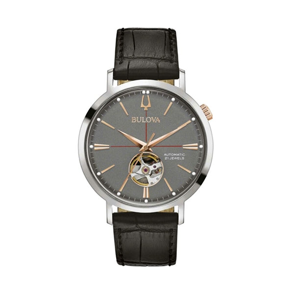 Bulova Watch 98A187
