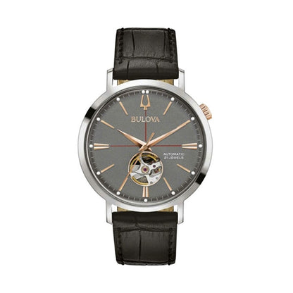 Bulova Watch 98A187