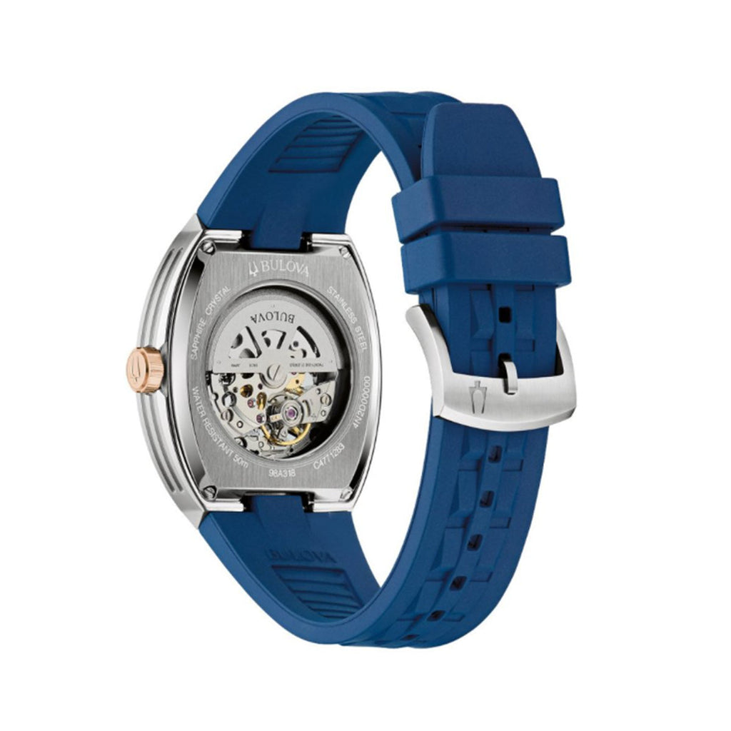 Bulova Watch 98A318