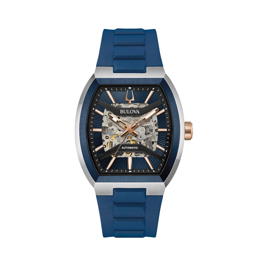 Bulova Watch 98A318