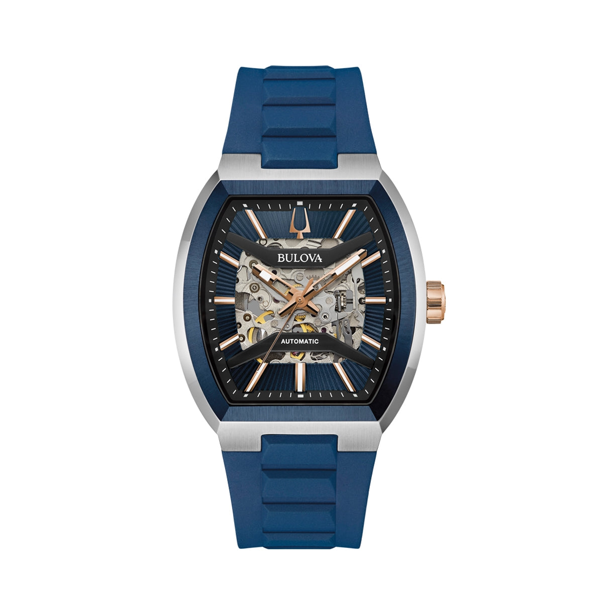 Bulova Watch 98A318