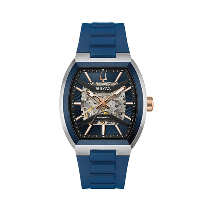 Bulova Watch 98A318