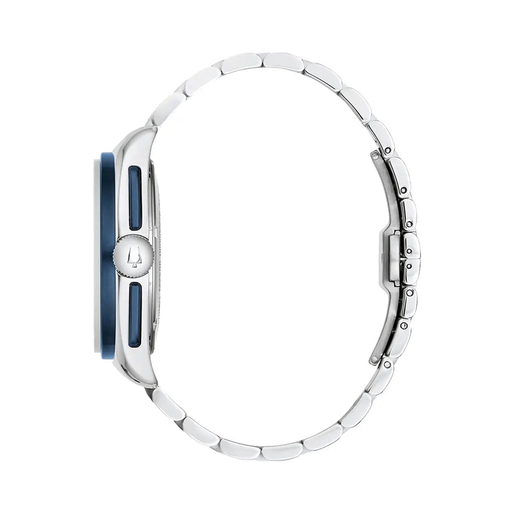 Bulova Watch 98A329