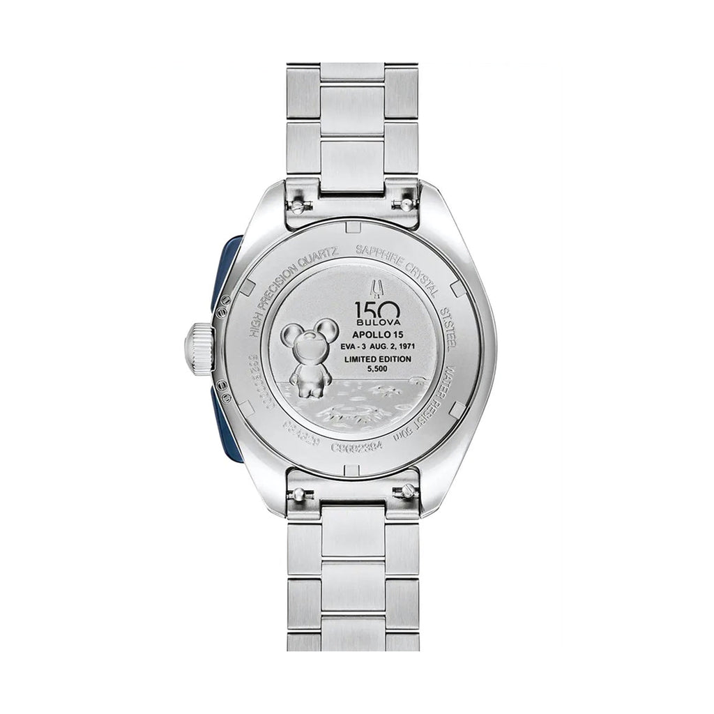 Bulova Watch 98A329