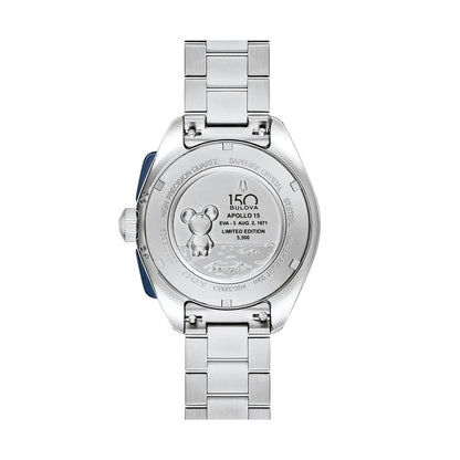 Bulova Watch 98A329