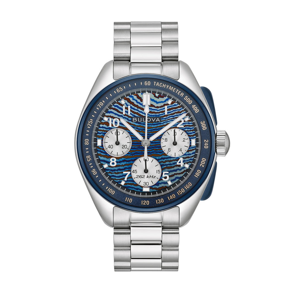 Bulova Watch 98A329