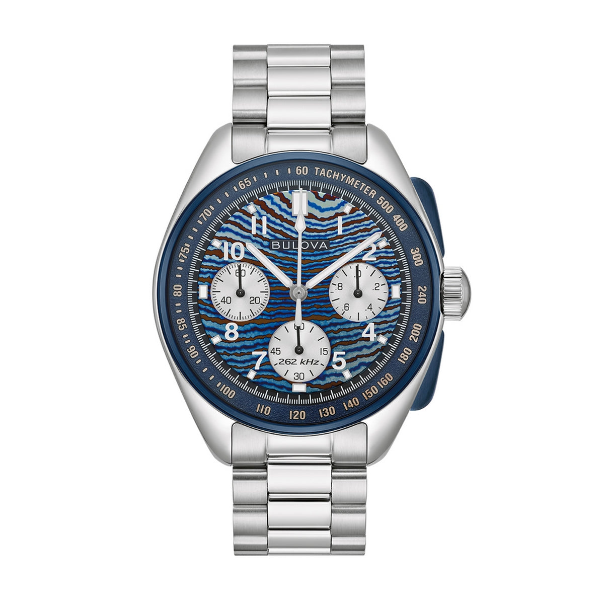 Bulova Watch 98A329