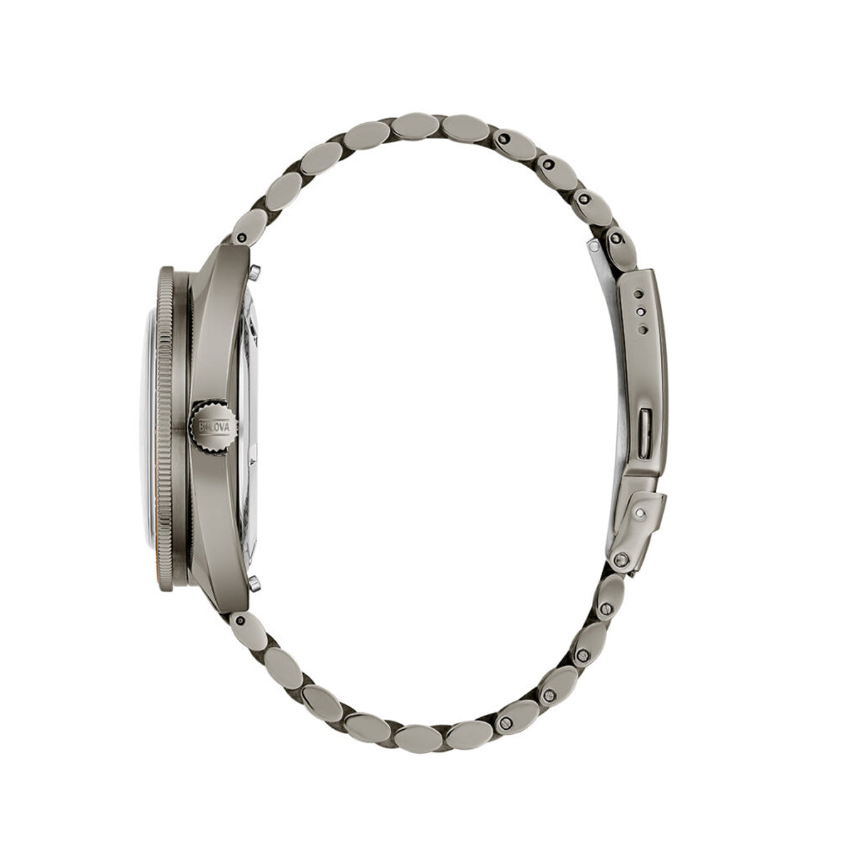 Bulova Watch 98B415