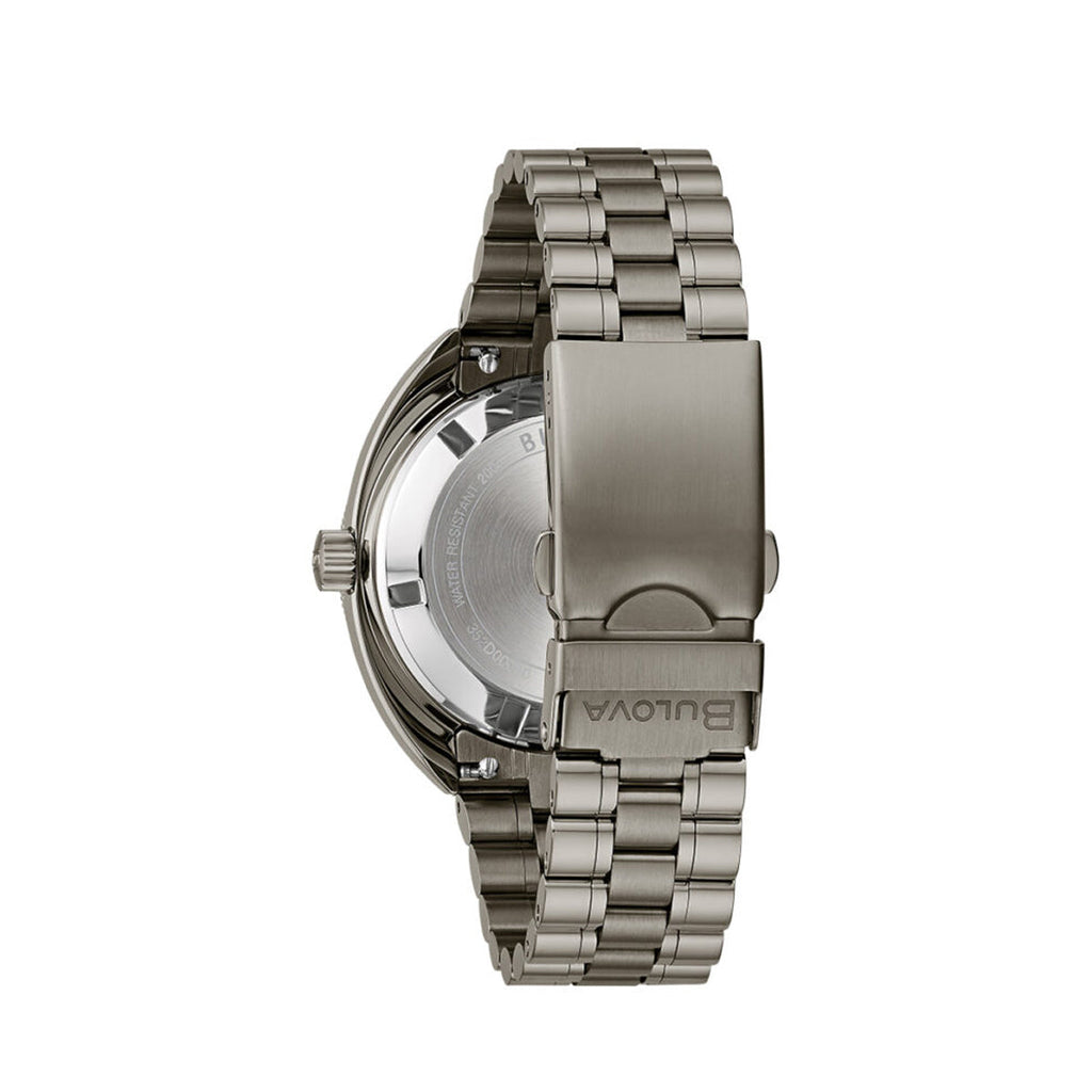 Bulova Watch 98B415