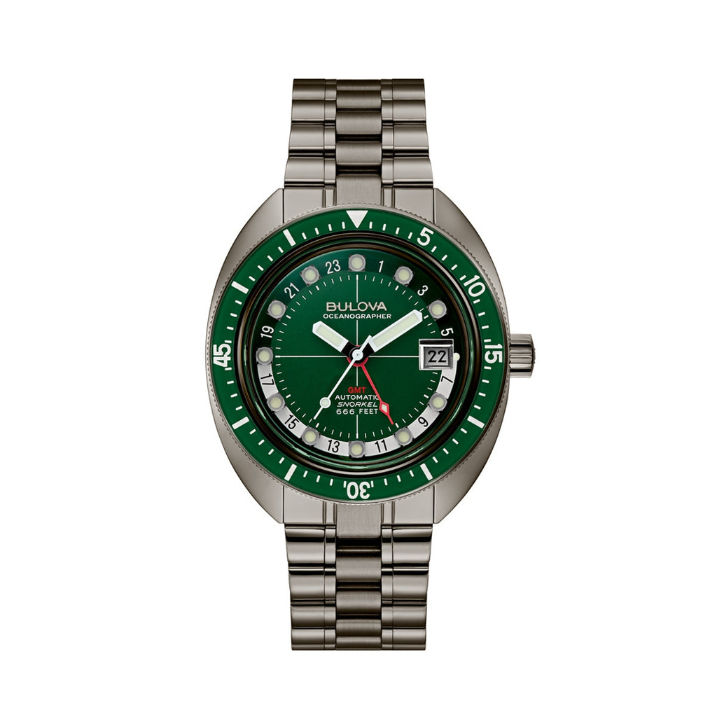 Bulova Watch 98B415