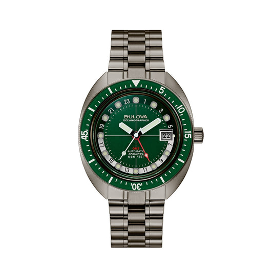 Bulova Watch 98B415