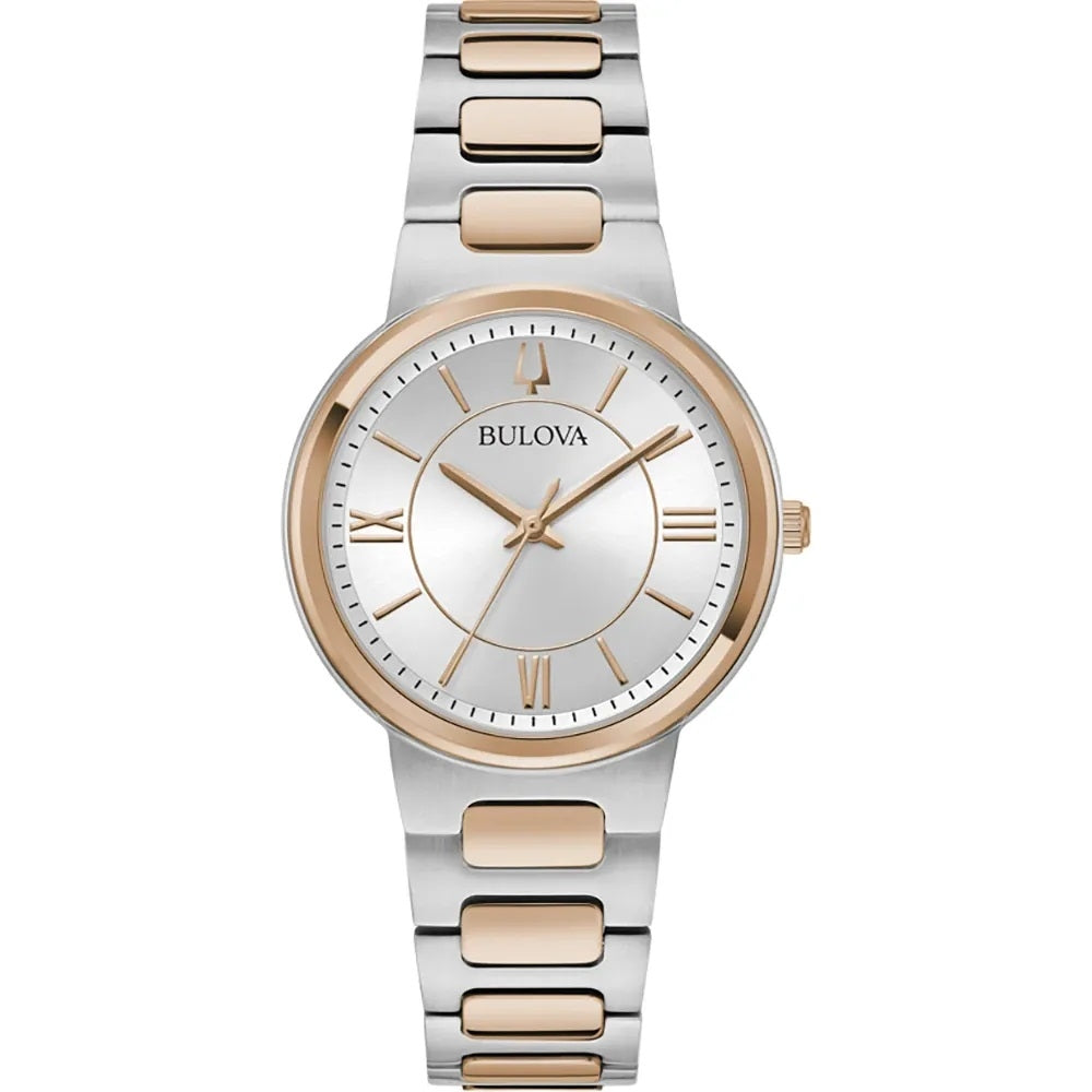 Bulova Watch 98L327