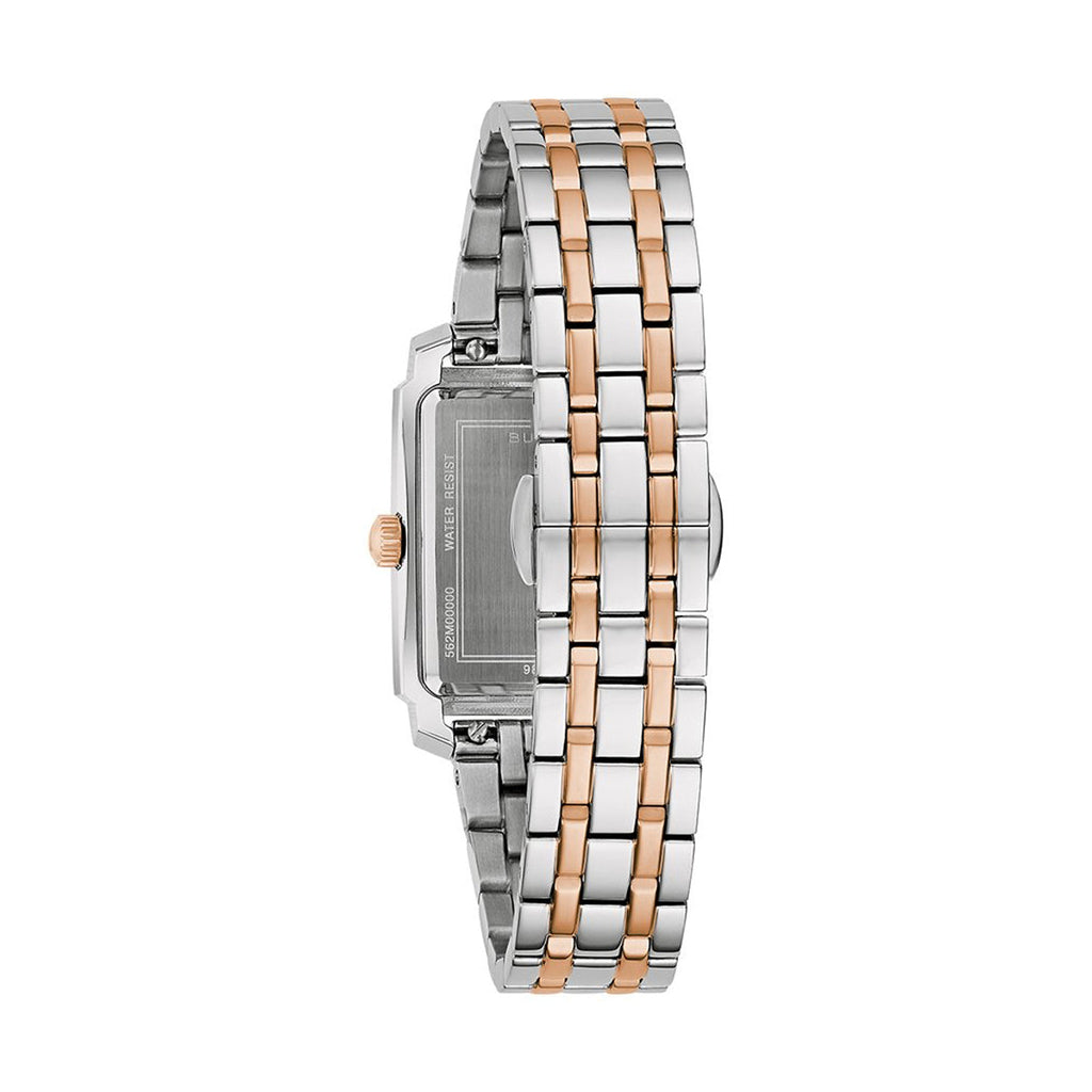 Bulova Watch 98L328