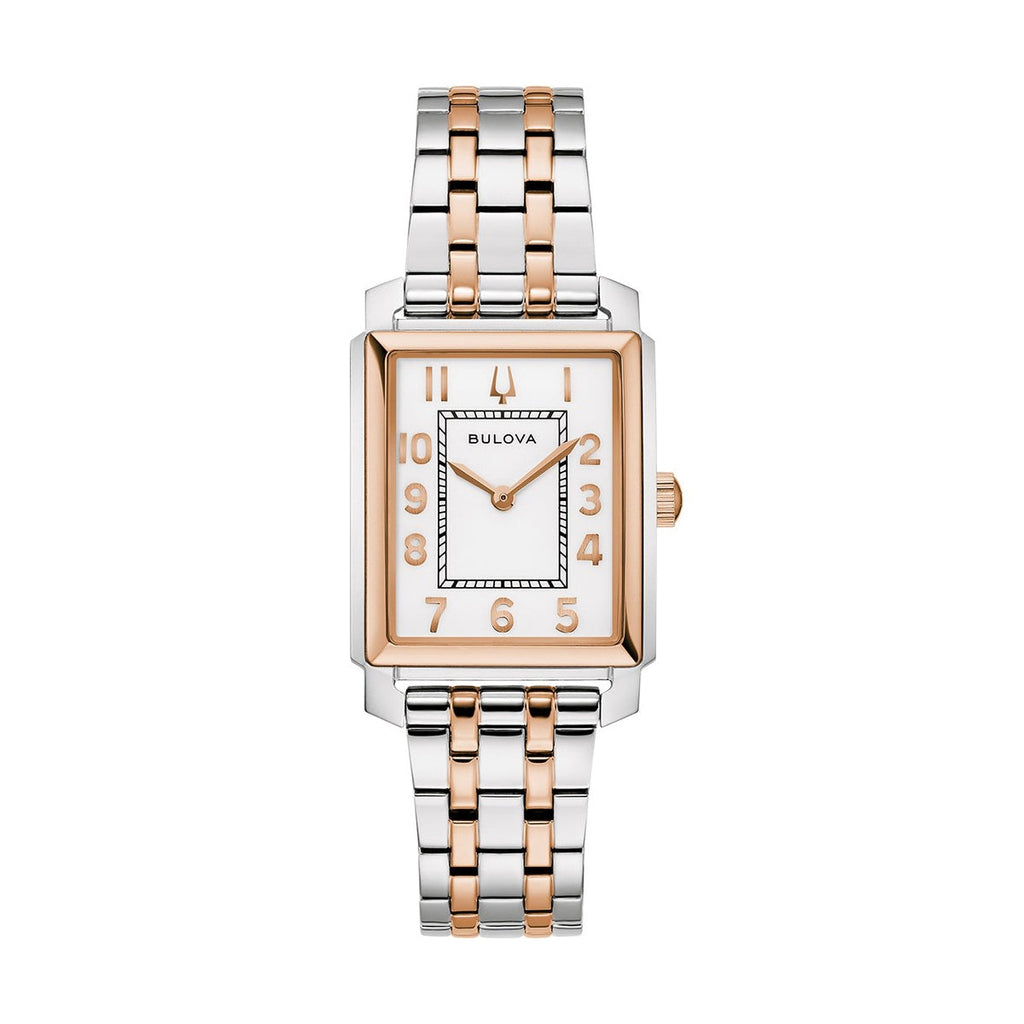 Bulova Watch 98L328