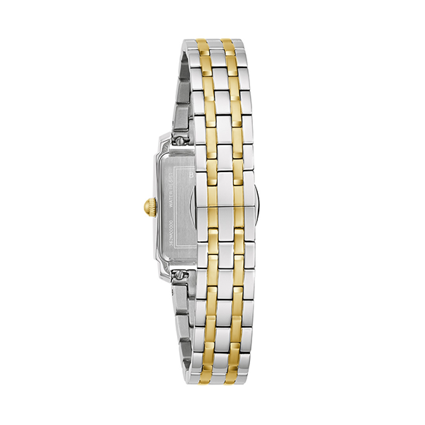 Bulova Watch 98P220