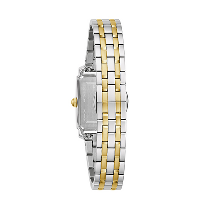 Bulova Watch 98P220