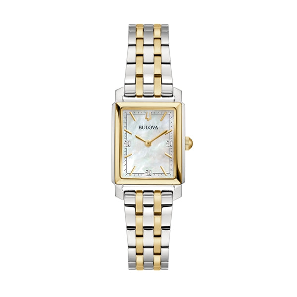Bulova Watch 98P220