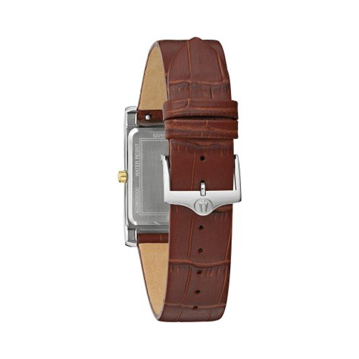 Bulova Classic Rectangle 98B430 watch