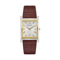 Bulova Classic Rectangle 98B430 watch