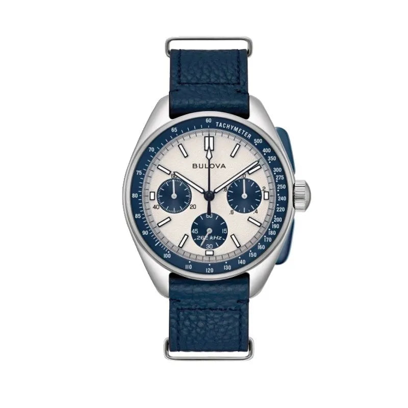 Bulova Lunar Pilot Watch 98K112