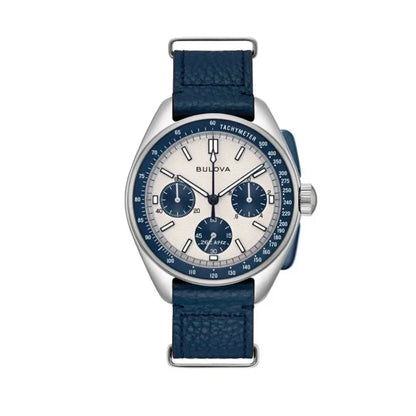 Bulova Lunar Pilot Watch 98K112
