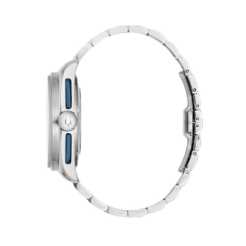 Bulova Lunar Pilot Watch 98K112