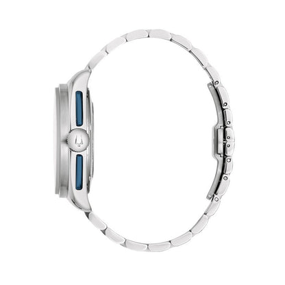 Bulova Lunar Pilot Watch 98K112