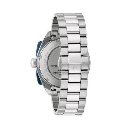Bulova Lunar Pilot Watch 98K112