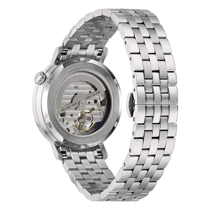 Bulova Aerojet Automatic Watch 96A320