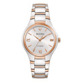 Bulova Lady Automatic Watch 98L313