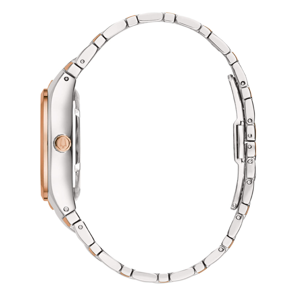Bulova Lady Automatic Watch 98L313