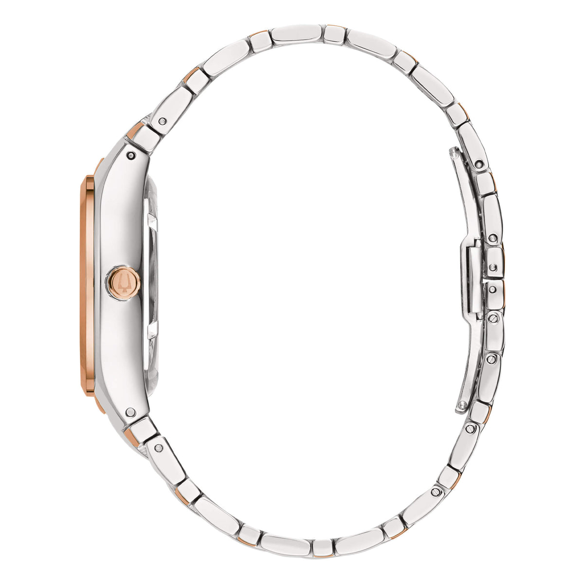 Bulova Lady Automatic Watch 98L313