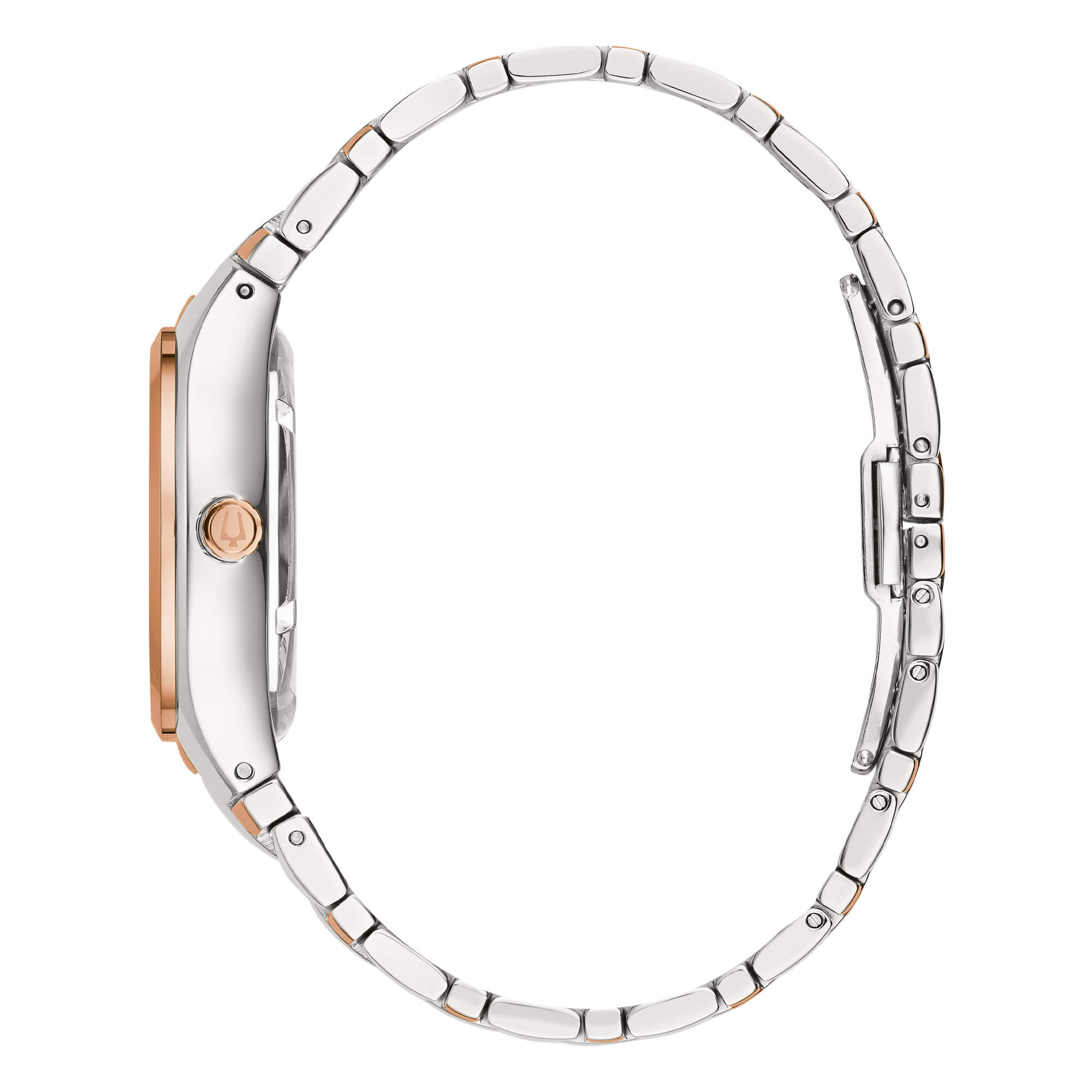 Bulova Lady Automatic Watch 98L313