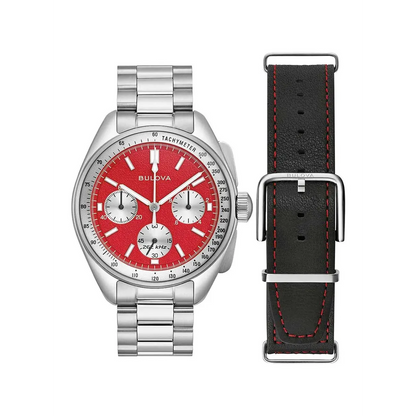 Bulova Lunar Pilot Watch 96K115