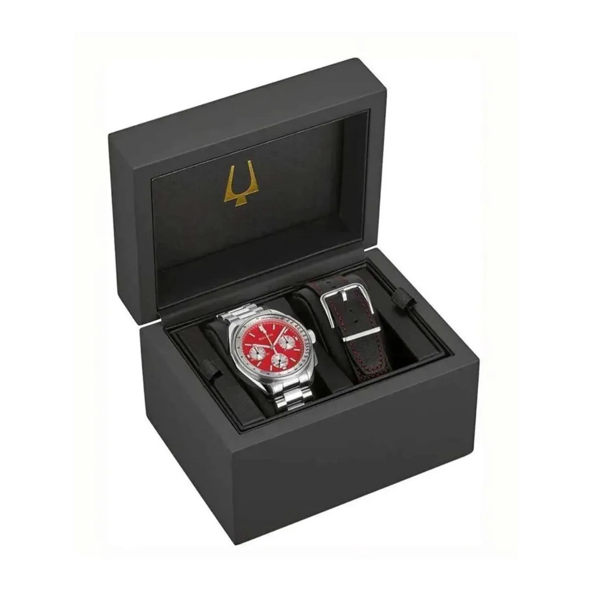 Bulova Lunar Pilot Watch 96K115