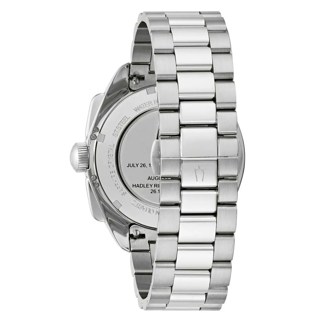 Bulova Lunar Pilot Watch 96K115