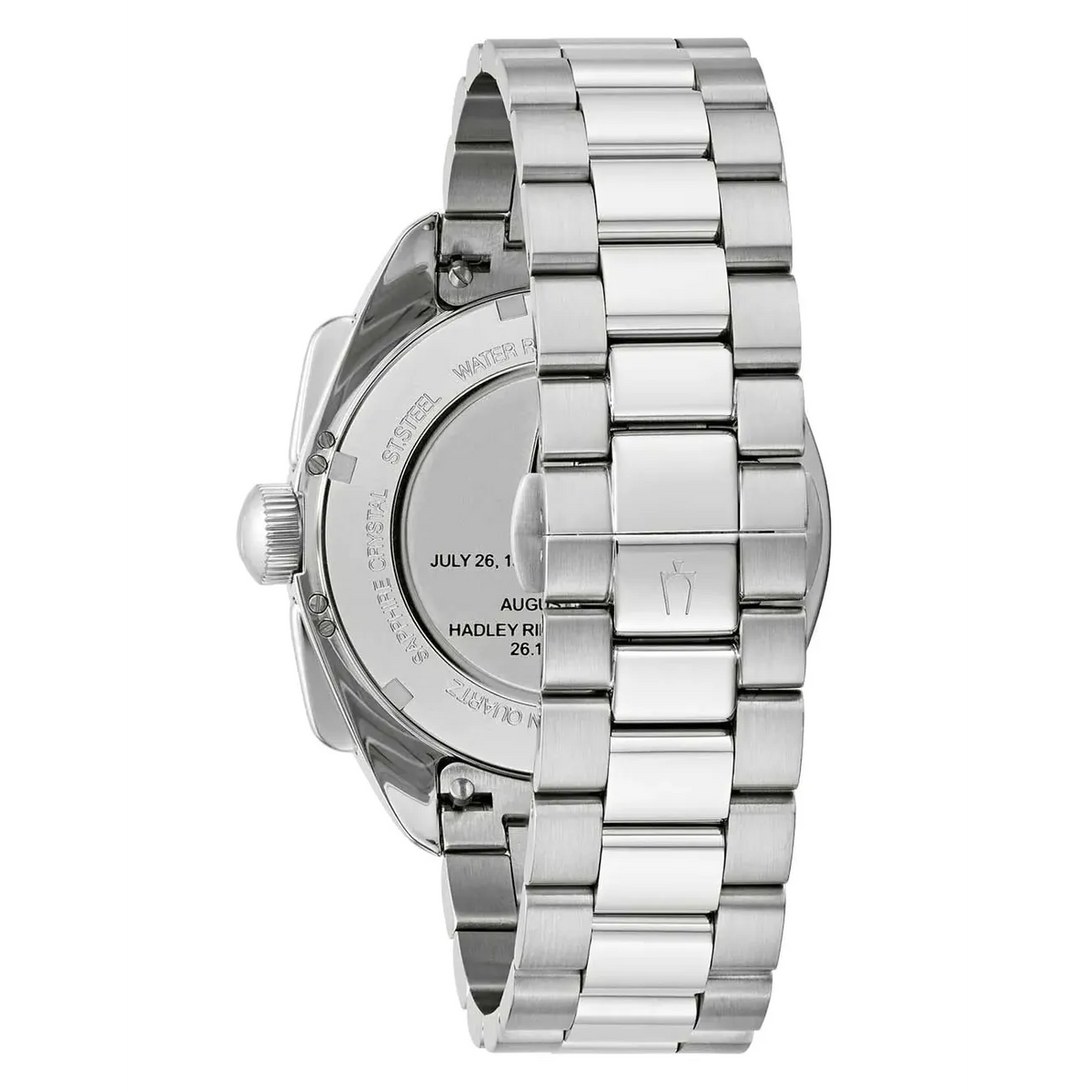 Bulova Lunar Pilot Watch 96K115