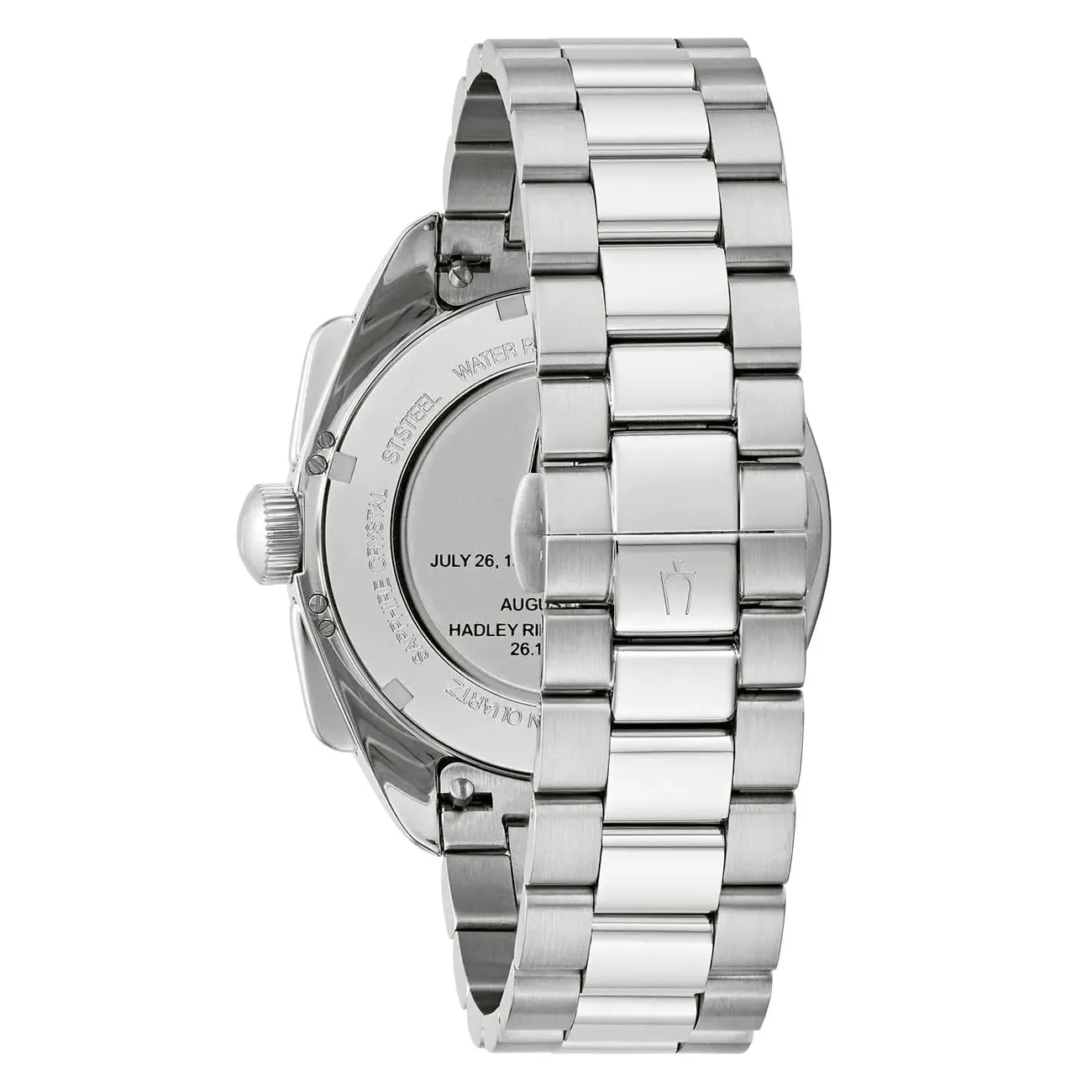Bulova Lunar Pilot Watch 96K115