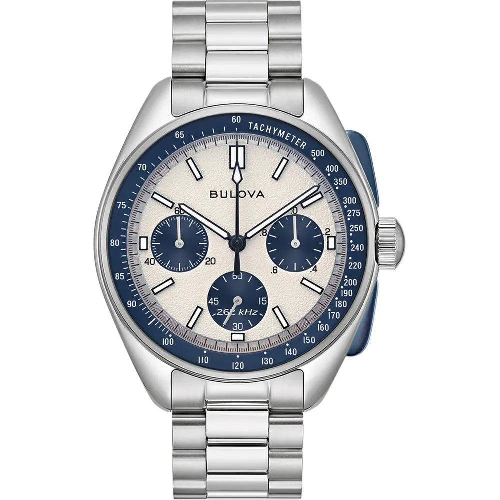Bulova Lunar Pilot Watch 98K112