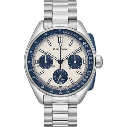 Bulova Lunar Pilot Watch 98K112