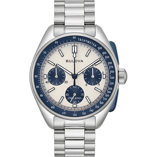 Bulova Lunar Pilot Watch 98K112