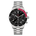 Bulova Marine Star Chronograph Watch 98B451